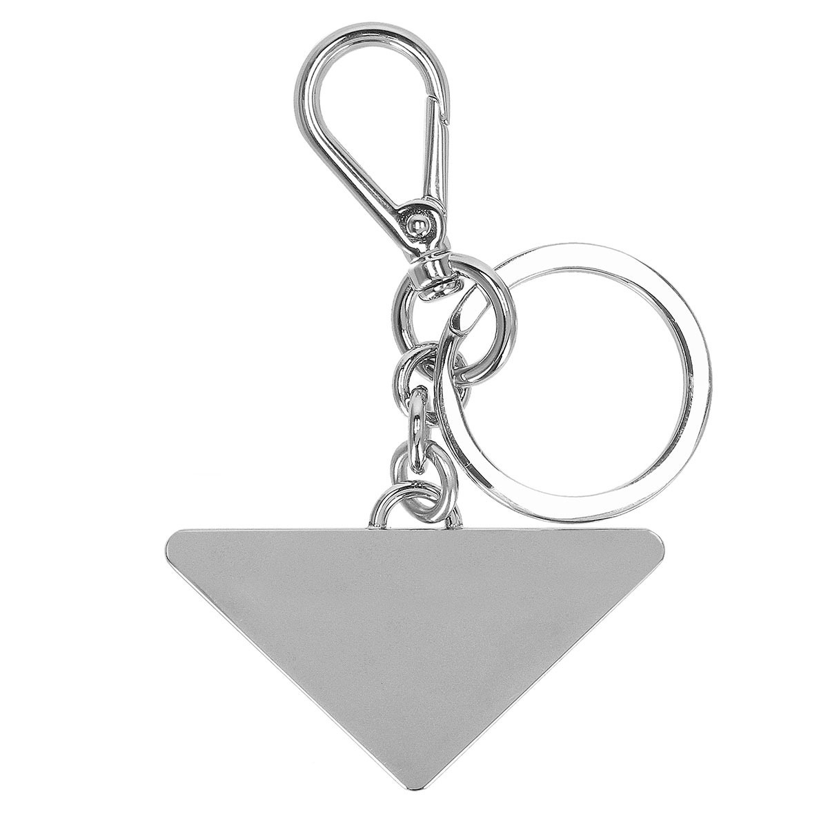 プラダ PRADA キーリング キーホルダー PR-2PS057ACC SMA-NER メンズ