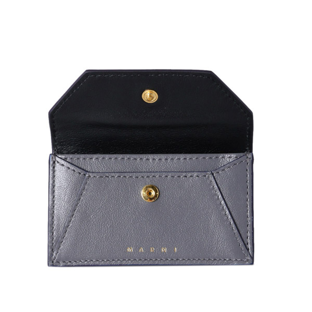 マルニ MARNI カードケース 名刺入れ PFMO0074U0 P2644 Z2L38 BUSINESS