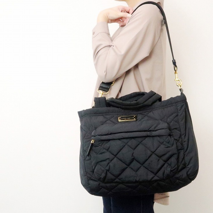 マークジェイコブス MARC JACOBS バッグ レディース トートバッグ