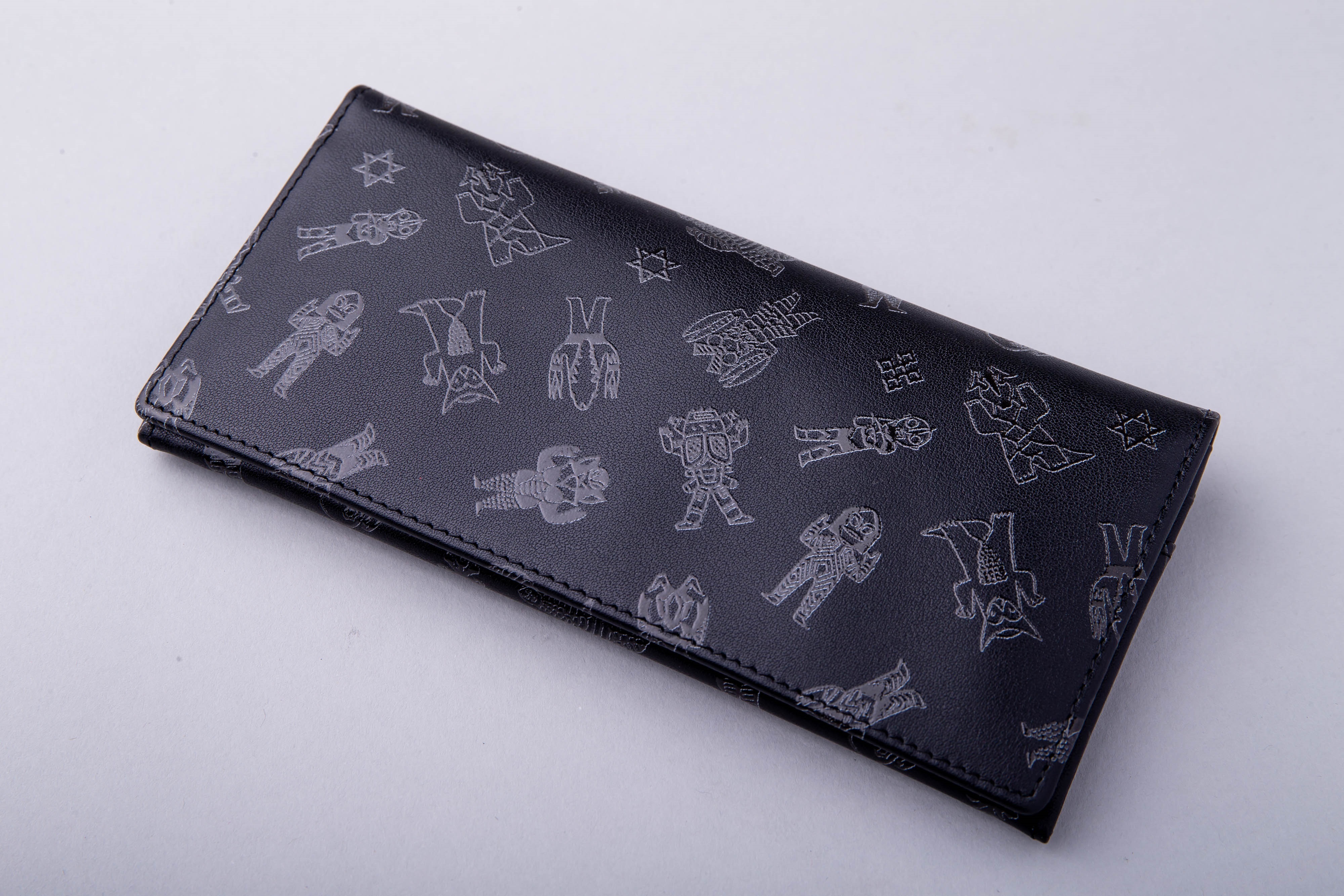 ULTRAMAN01 ウルトラマン 長財布 - 【バンビーナ】- プレゼント