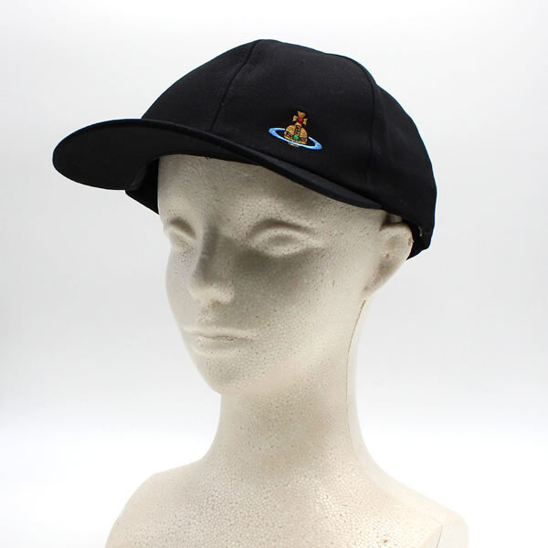 ヴィヴィアンウエストウッド キャップ Vivienne Westwood 81020019