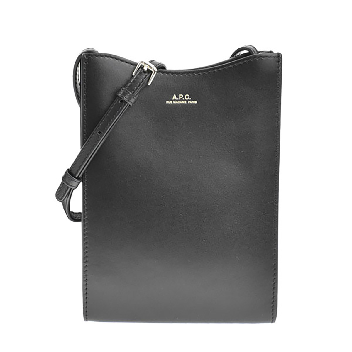 アーペーセー A.P.C. バッグ ショルダーバッグ 斜めがけバッグ F63412