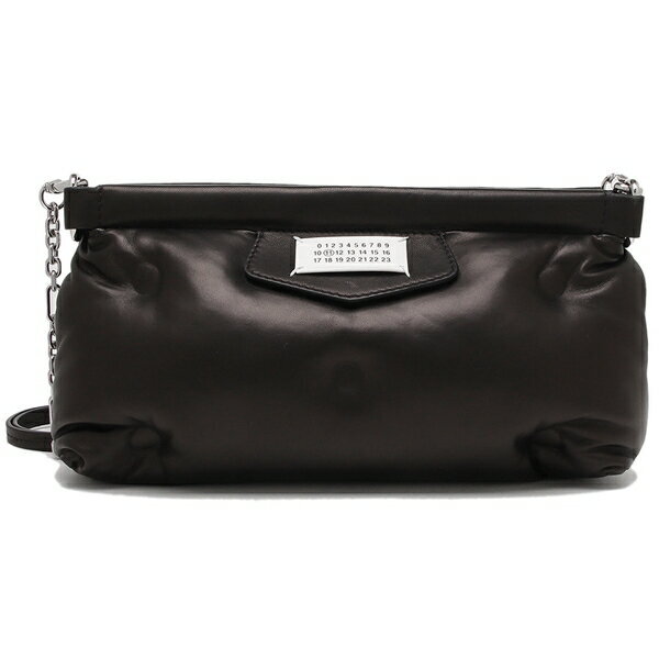 メゾンマルジェラ ショルダーバッグ クラッチバッグ グラムスラム