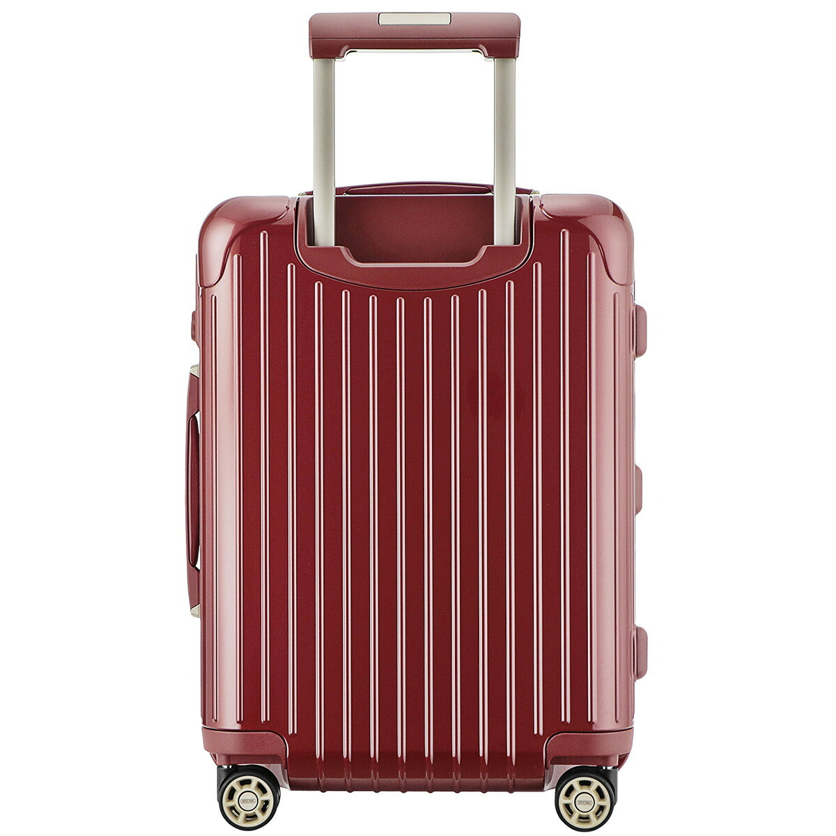 リモワ RIMOWA スーツケース キャリーケース 831.53.53.4 SALSA DELUXE