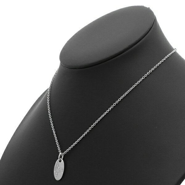 ヴィヴィアンウエストウッド ネックレス アクセサリー タグ メンズ