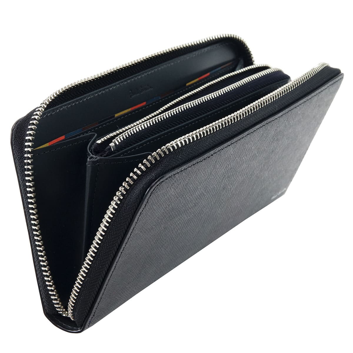 ポールスミス 財布 メンズ 長財布 Paul Smith 財布 長財布 メンズ