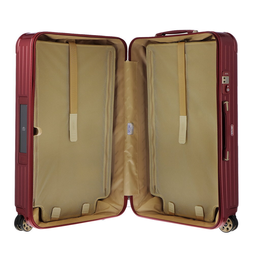 リモワ RIMOWA SALSA DELUXE スーツケース 87L キャリーバッグ
