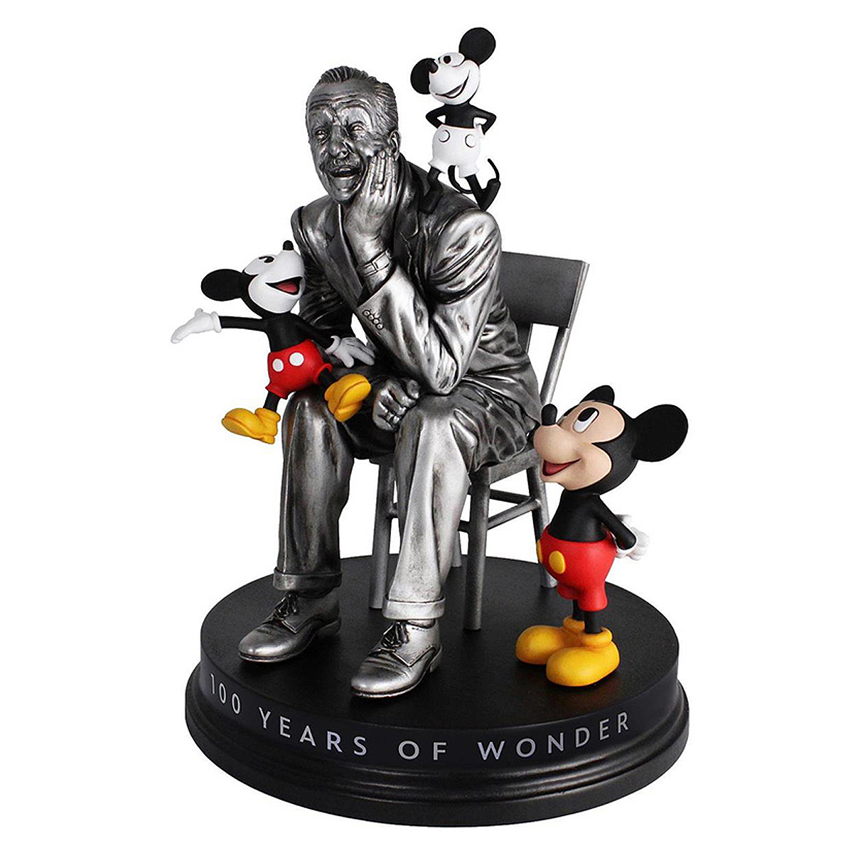 ディズニー100 Disney100 グランドジェスタースタジオ Grand Jester