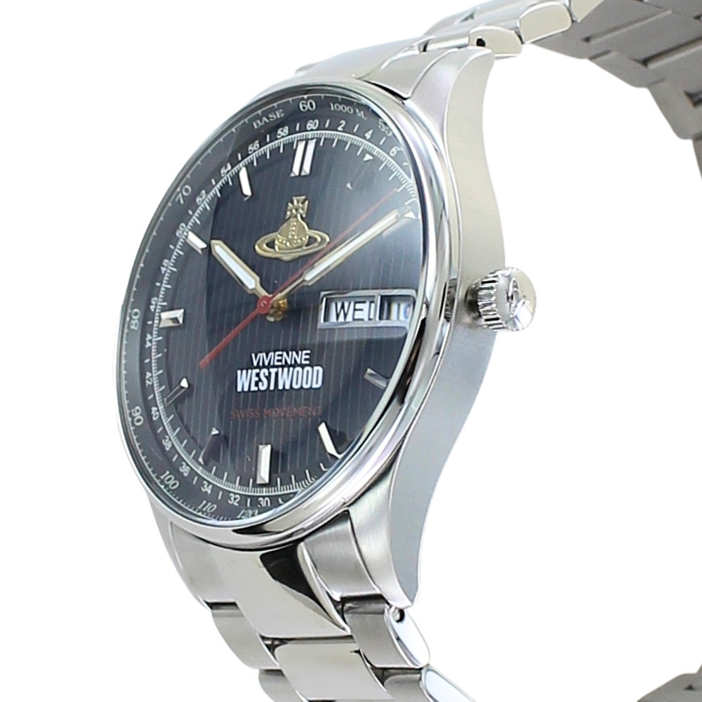 ヴィヴィアン ウエストウッド 時計 メンズ 腕時計 手表 THE CRANBOURNE