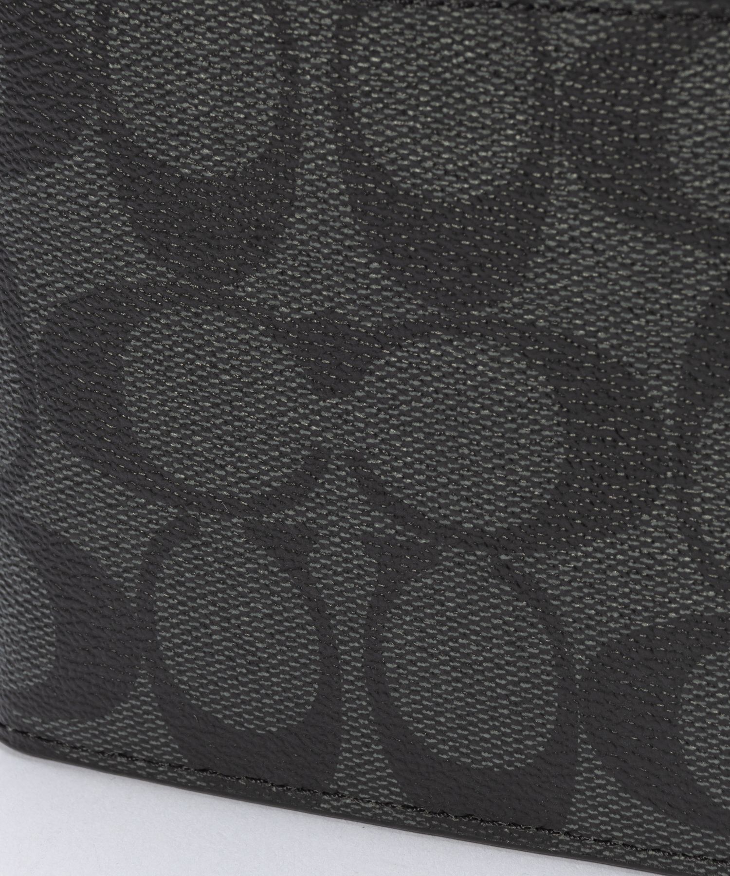 コーチ COACH F75006 二つ折り財布 革財布 メンズ 財布 ミニ財布