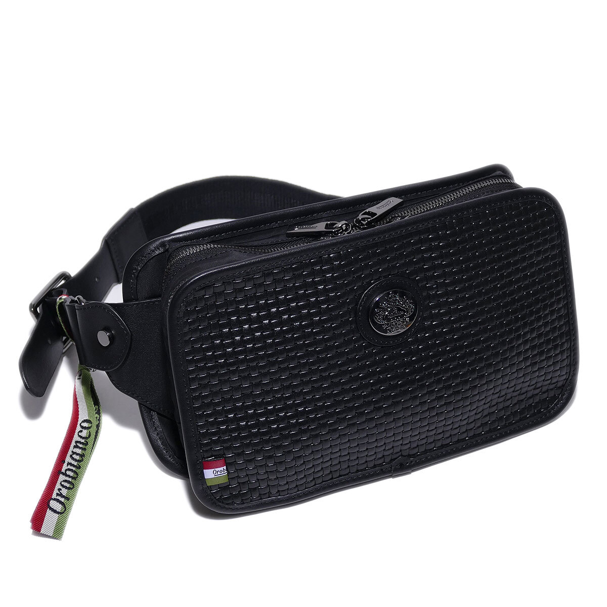 オロビアンコ ボディバッグ VINCENTE ヴィンチェンテ OROBIANCO メンズ