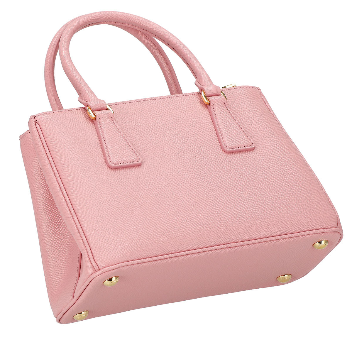 プラダ PRADA バッグ 2way ハンドバッグ トートバッグ 手提げ