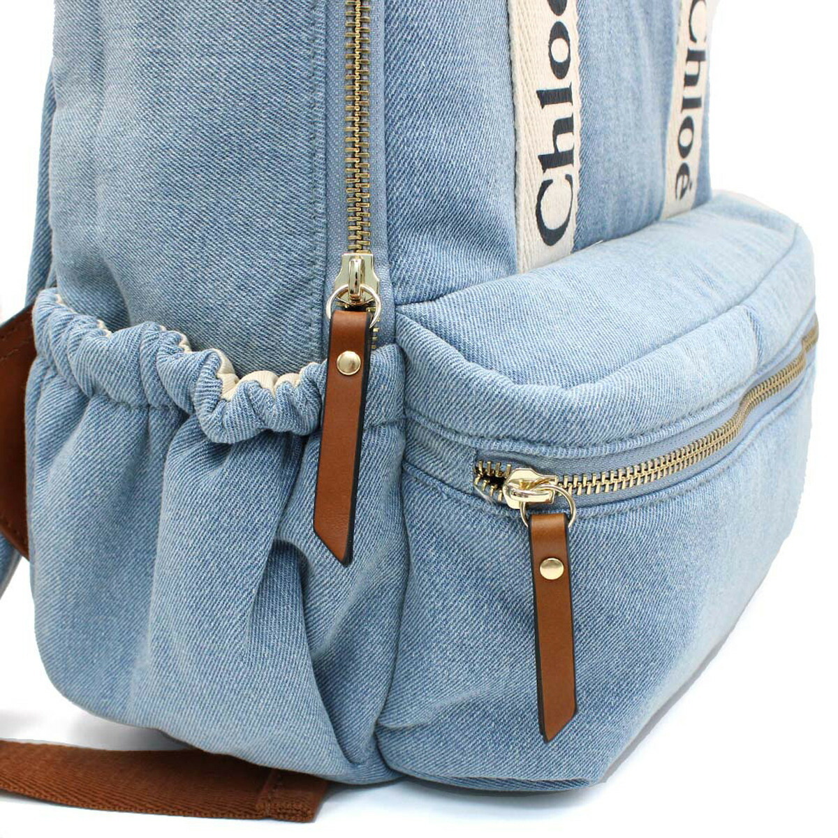 クロエ Chloe バッグ リュックサック バックパック C20044-Z10 大人も