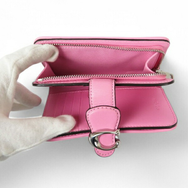 送料無料 コーチ COACH アウトレット レディース ホワイトデー 財布 二