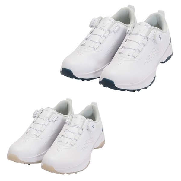 キャロウェイ ゴルフ シューズ メンズ エアロスポーツスパイクシューズ