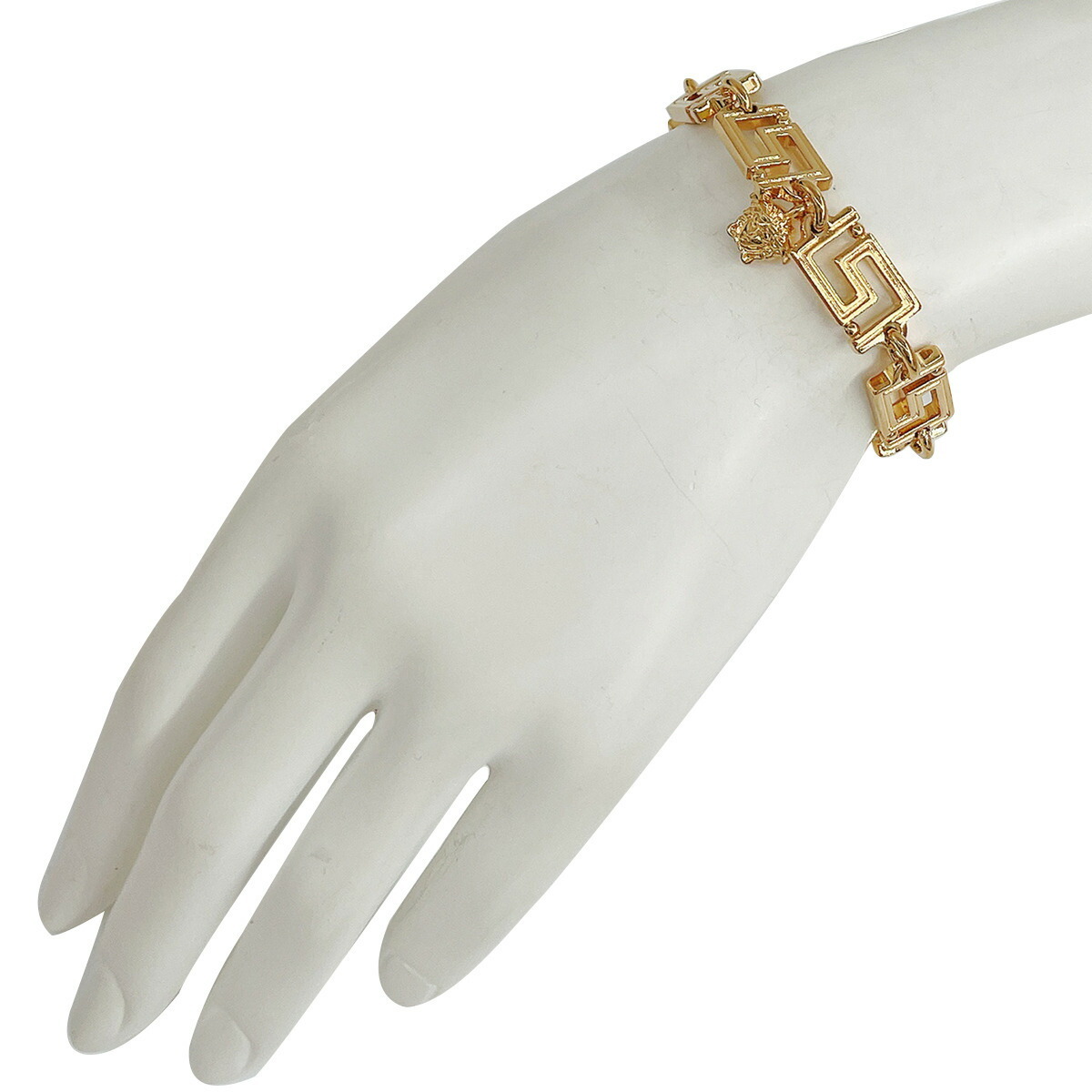 ヴェルサーチェ Versace アクセサリー ブレスレット DG07719 DJMT