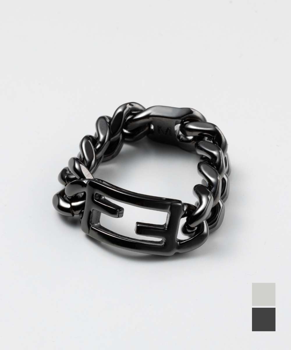 フェンディ（FENDI） メンズ指輪】人気ランキング2026年決定版