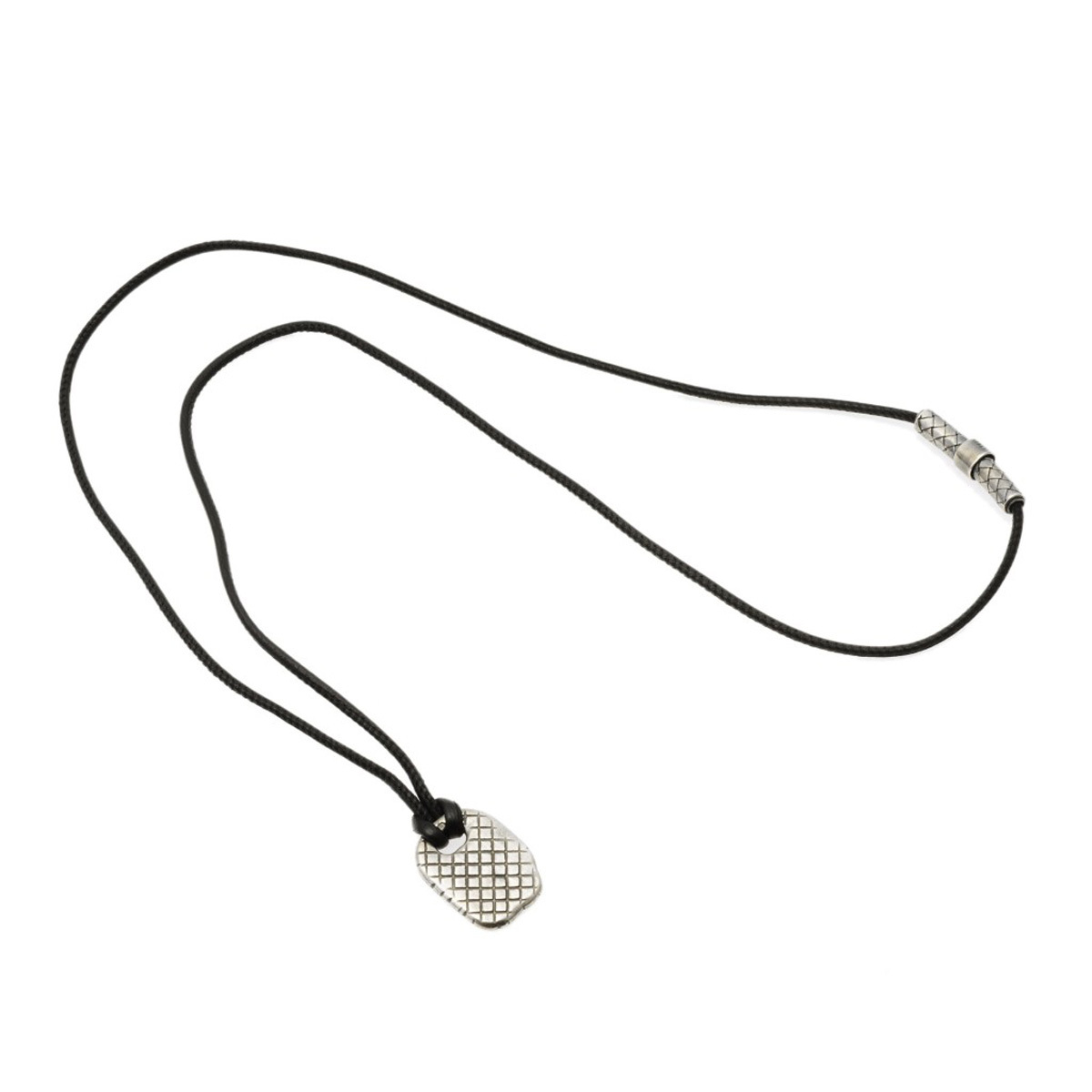 ボッテガヴェネタ BOTTEGA VENETA ネックレス 354203 VIAI1 1000