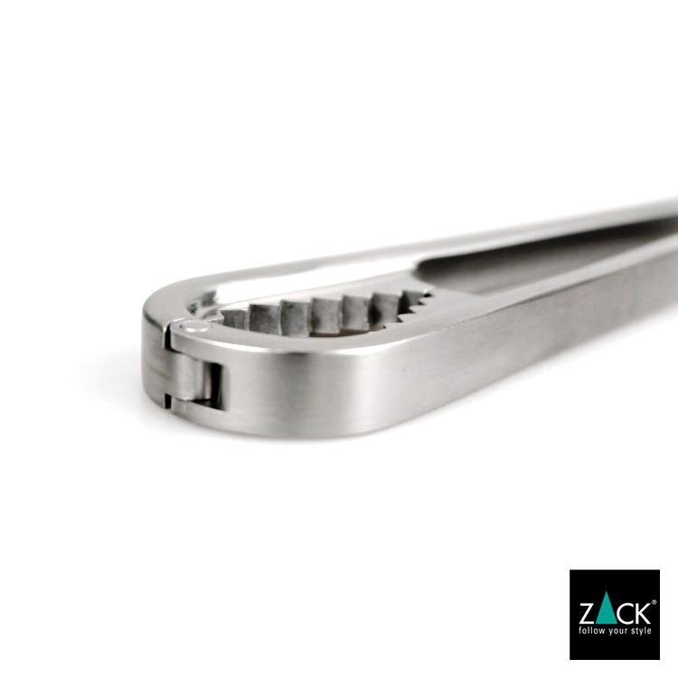 ナッツクラッカー(クルミ割り器)｜ZACK 20585 NOZA ナッツ カッター