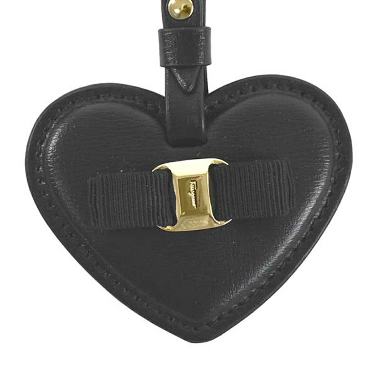 サルバトーレ フェラガモ Salvatore Ferragamo キーリング 22E011