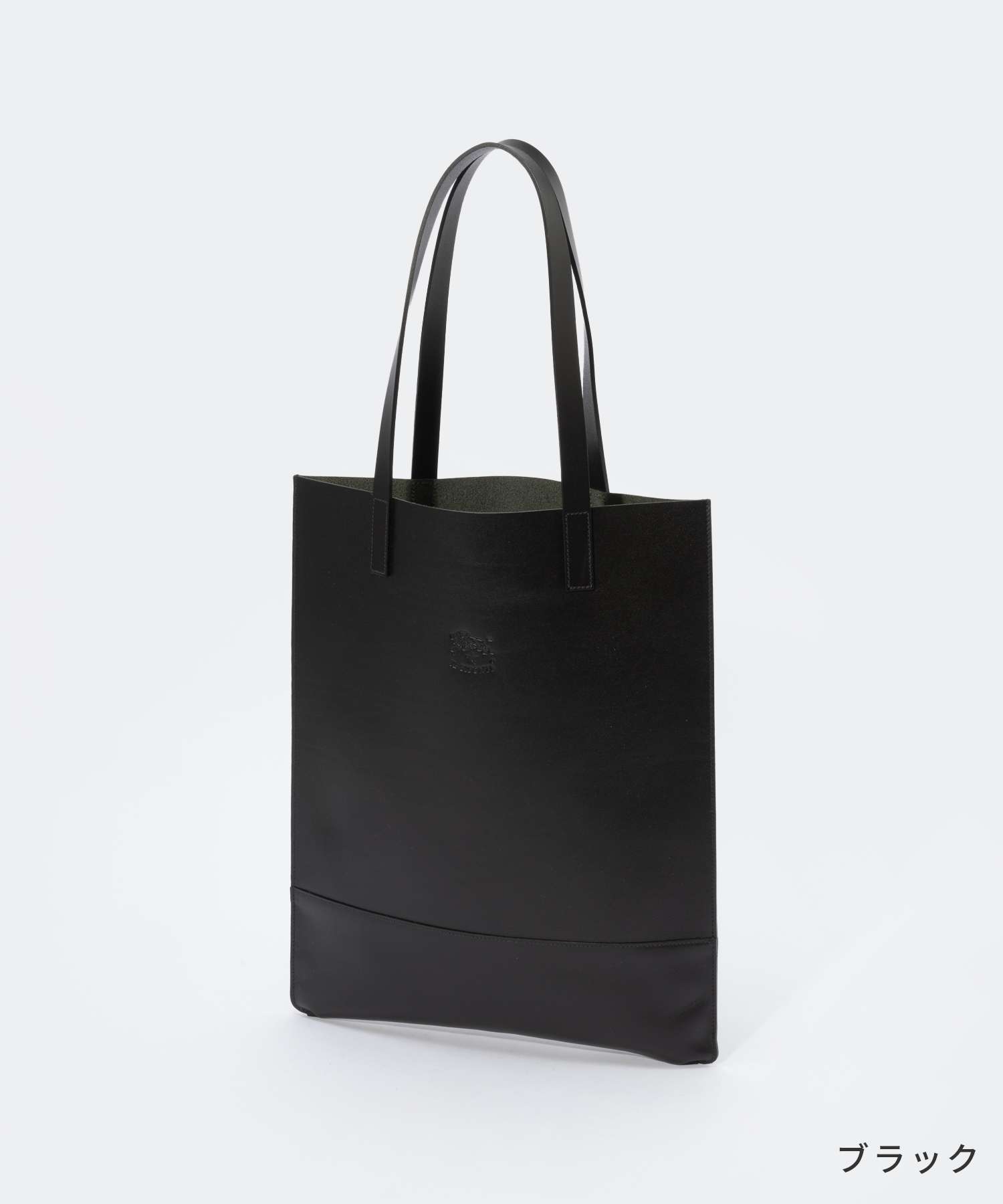 イル ビゾンテ IL BISONTE BTO063 PG0003 トートバッグ メンズ