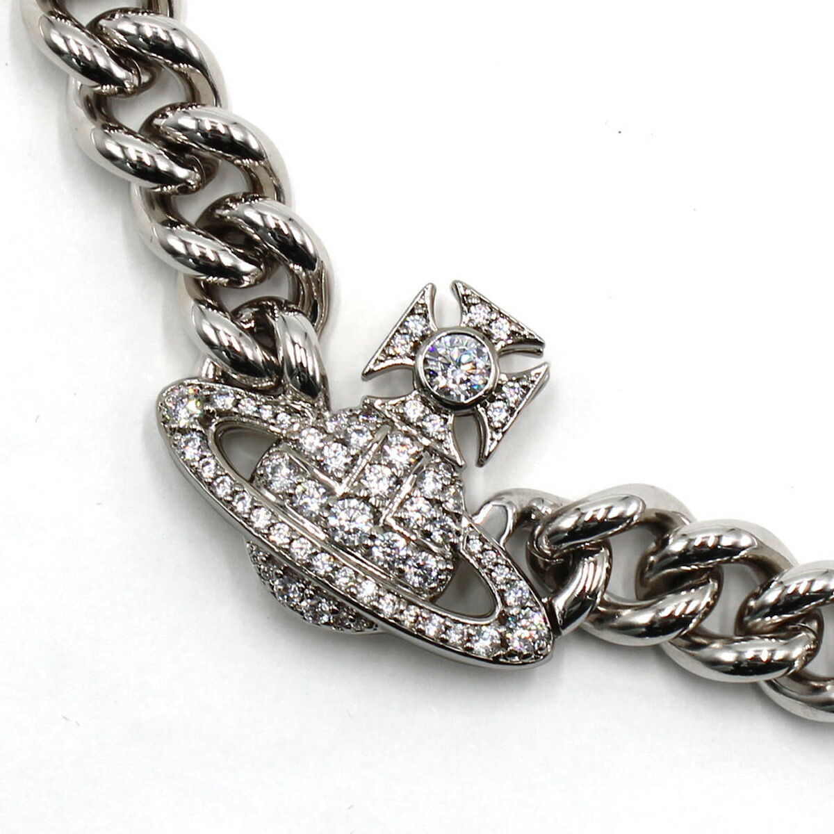 ヴィヴィアンウエストウッド Vivienne Westwood チョーカー ネックレス