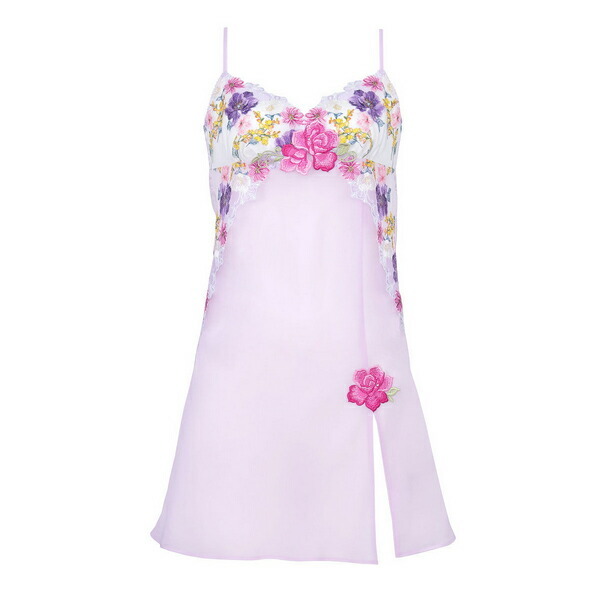 ワコール サルート 93G スリップ STJ293 M・L/80丈 - 【ジュネワコー