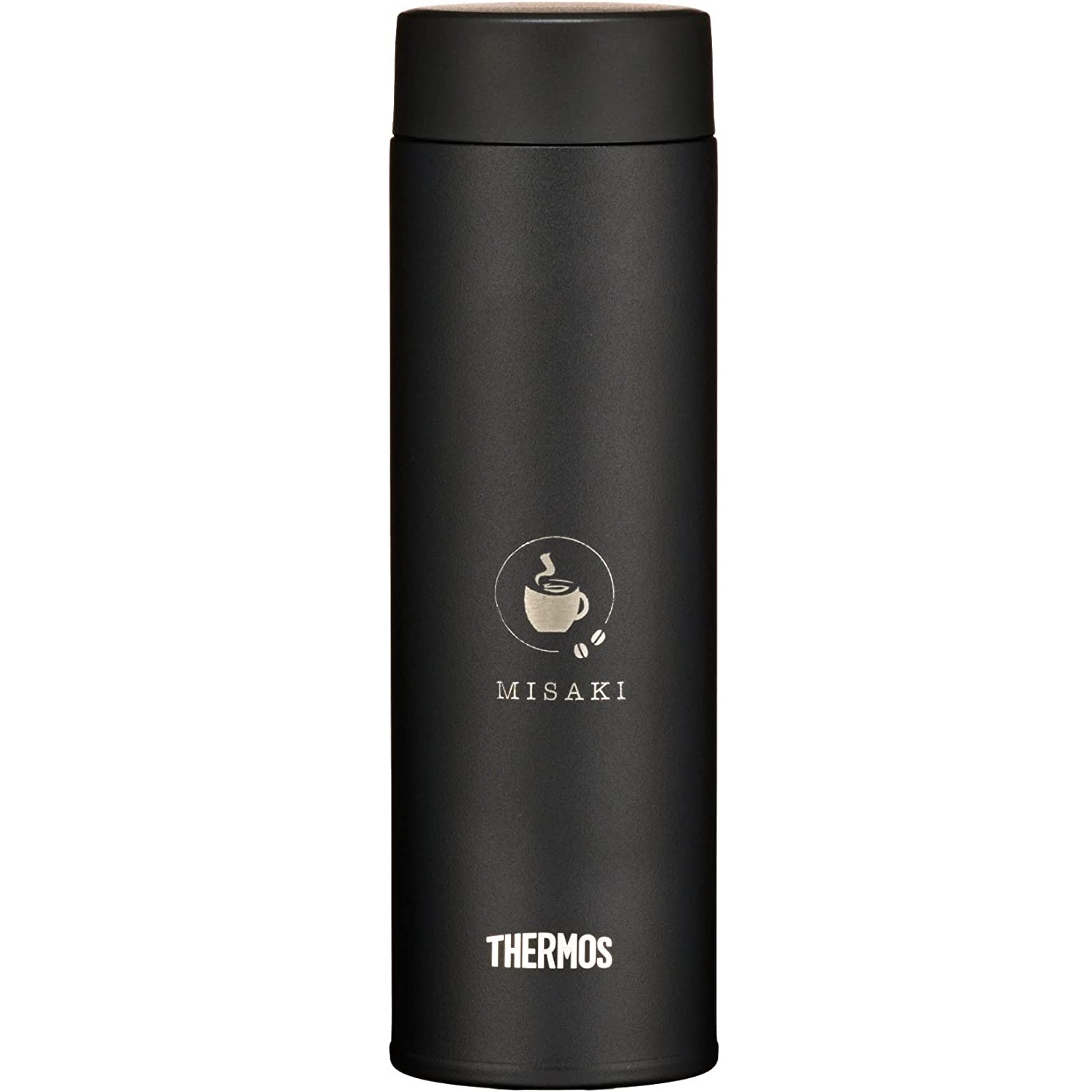 名入れ無料】サーモス 食洗機対応モデル 水筒 真空断熱ケータイマグ