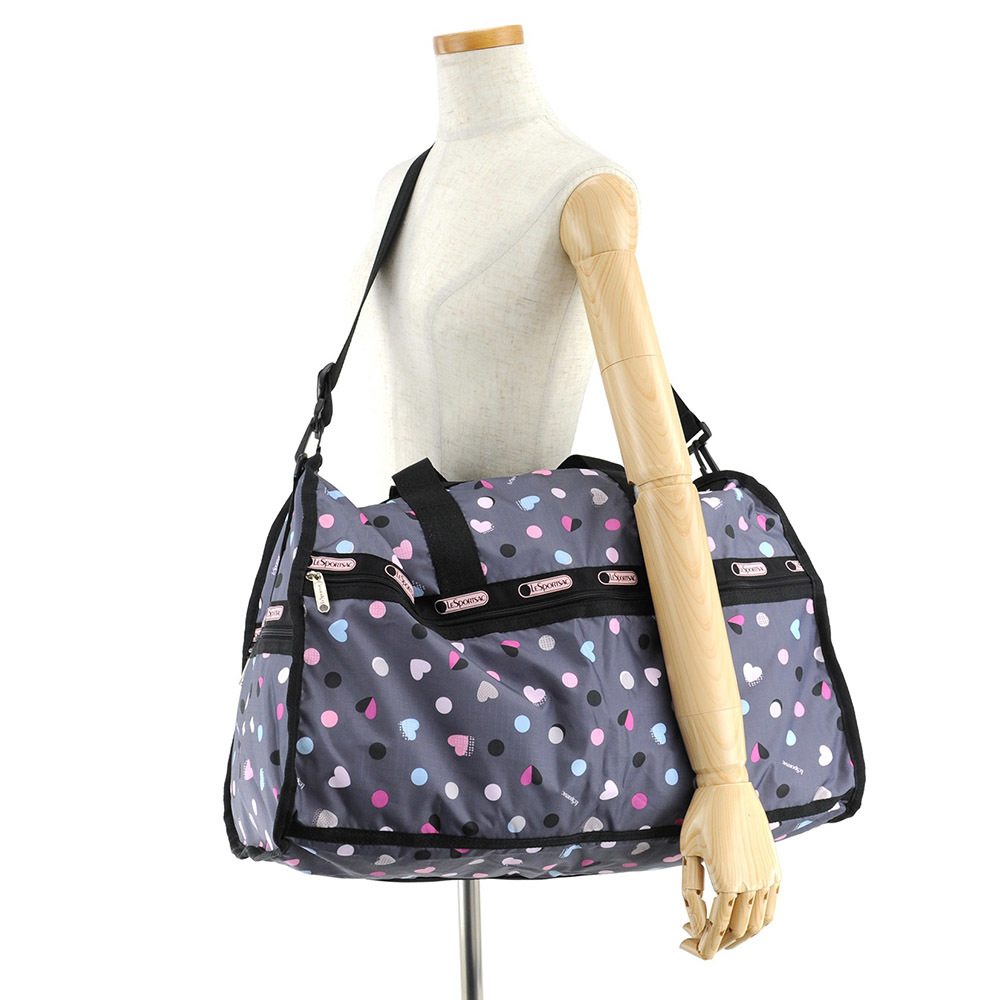 レスポートサック LeSportsac ボストンバッグ LARGE WEEKENDER 7185
