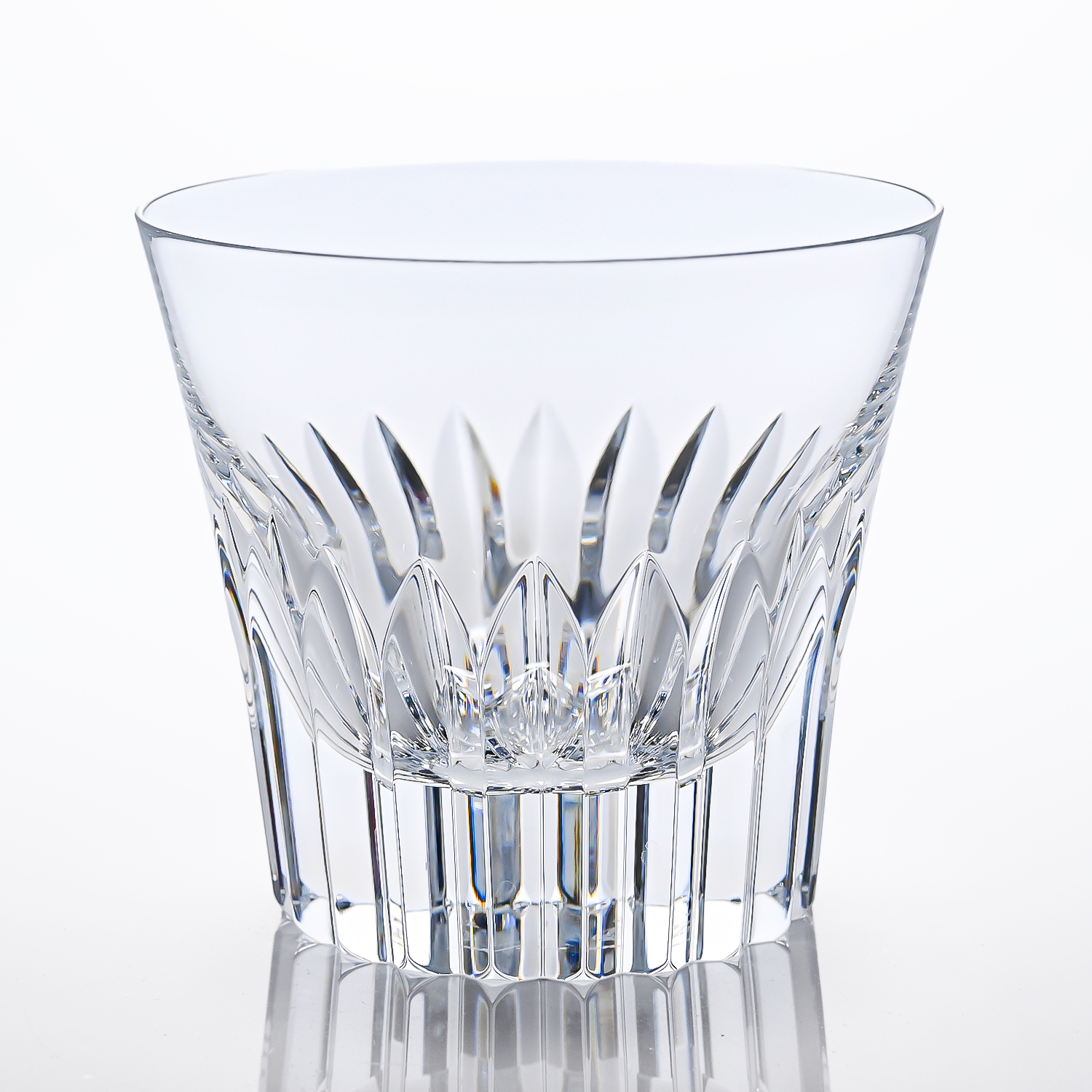 バカラ Baccarat グラス 2022限定 クリスタ エブリデイ イヤー