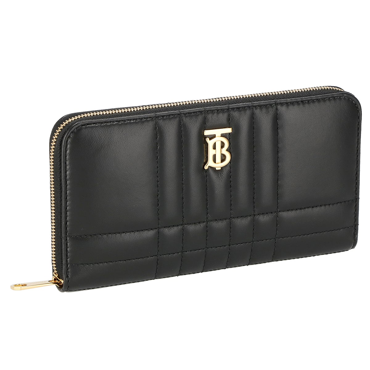 バーバリー BURBERRY 財布 長財布 ラウンドファスナー長財布 小銭入れ