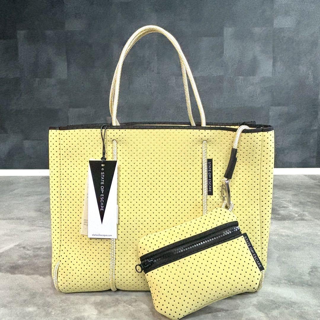 人気 State of Escape ステイトオブエスケープ 正規品 FLYING SOLO