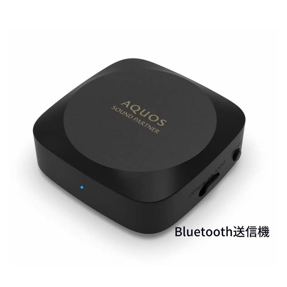 SHARP（シャープ）サウンドパートナー AN-SS2-B ブラック ネック