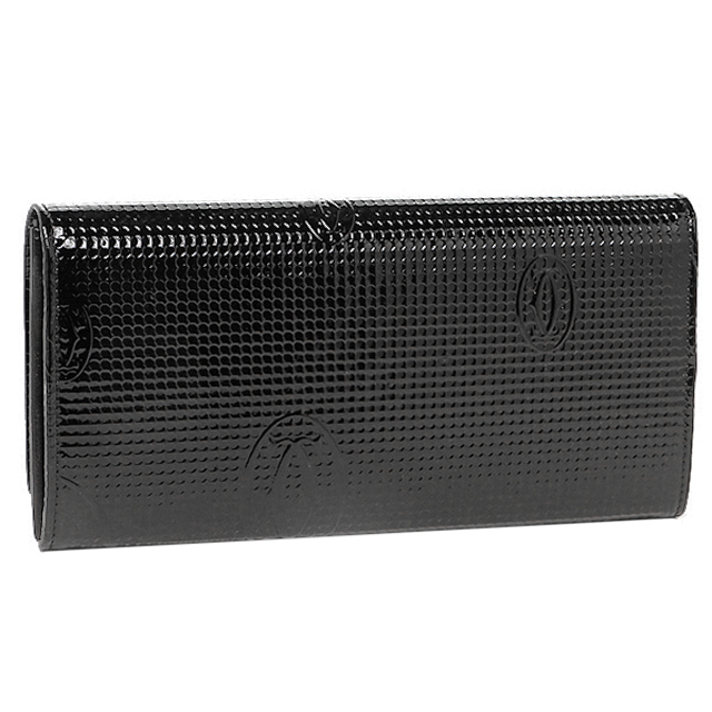 カルティエ Cartier 長財布 L3001284 財布 ハッピーバースデイ HAPPY