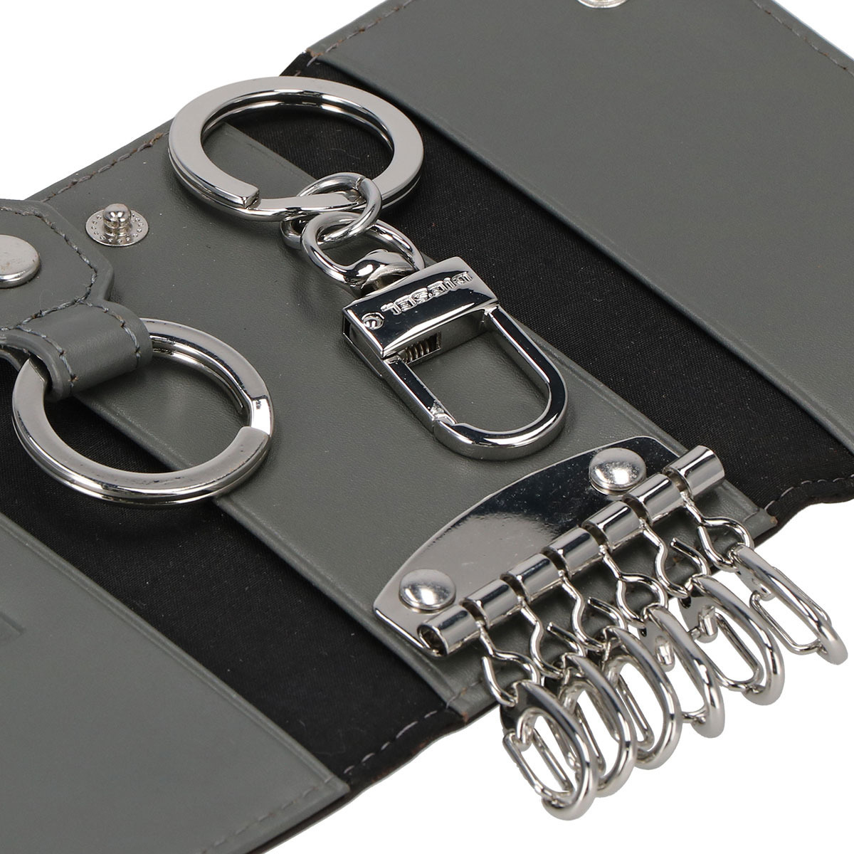 ディーゼル DIESEL キーケース キーリング X09010 PR227 H9526 メンズ