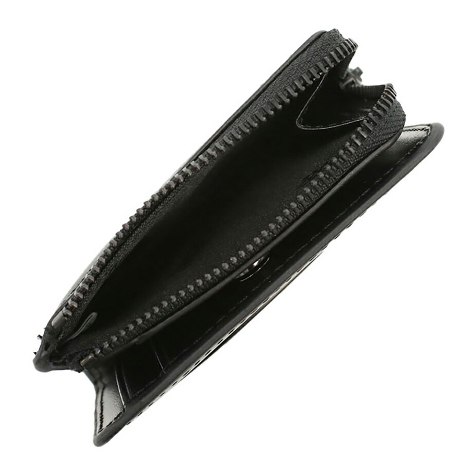 ディーゼル カードケース メンズ ブランド DIESEL レザー X10124