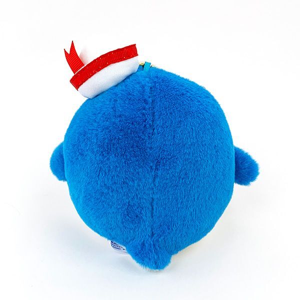 サンリオ タキシードサム バースデー マスコット キーホルダー ボール