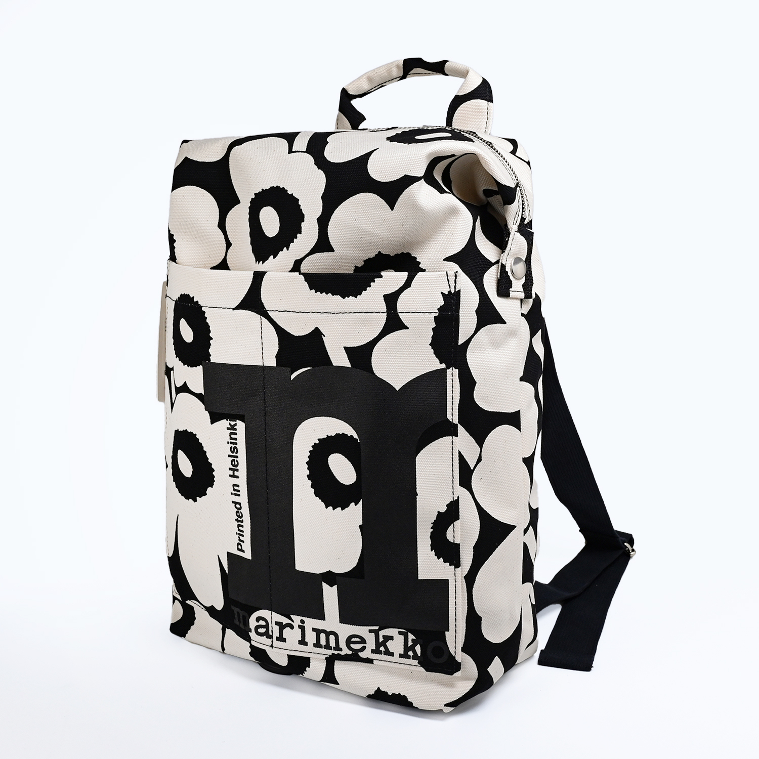 マリメッコ marimekko リュック バッグ バックパック MONO UNIKKO モノ