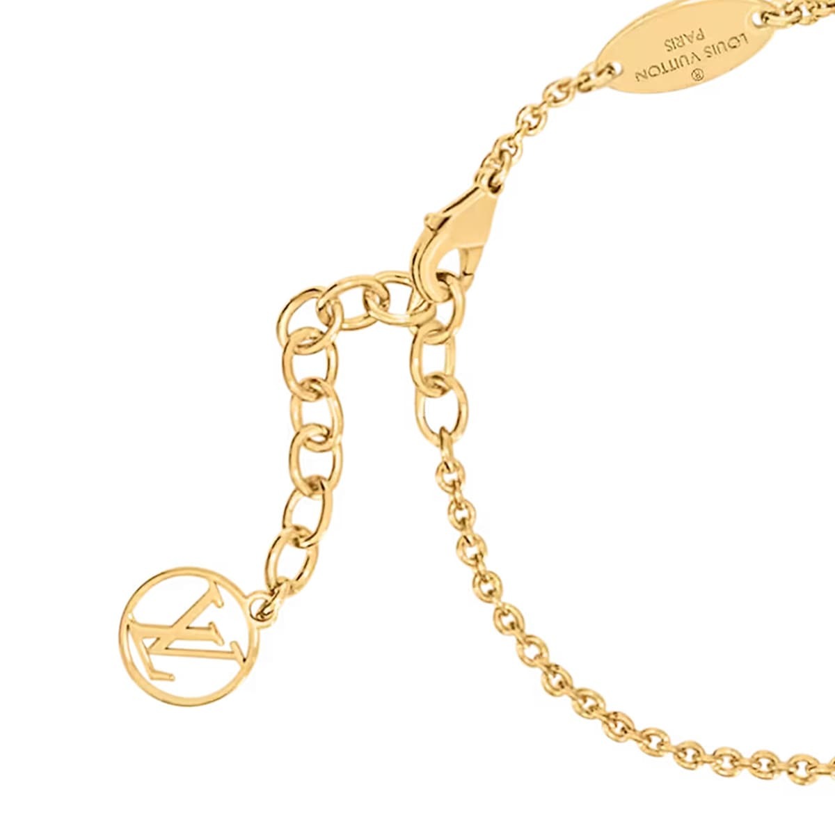 ルイヴィトン ブレスレット レディース LOUIS VUITTON ブレスレット