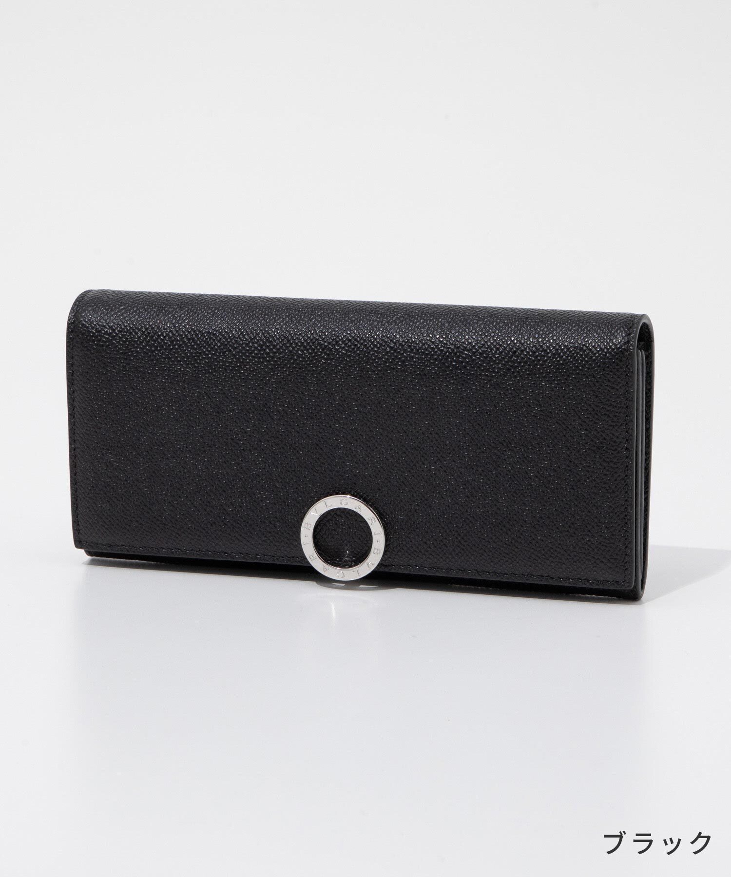 ブルガリ BVLGARI 289381 293758 長財布 Wallets Continental メンズ