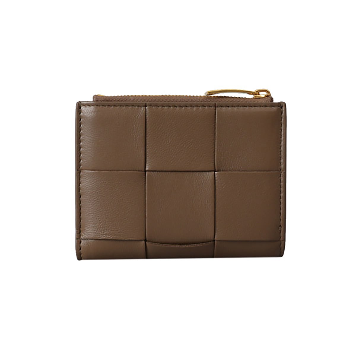 ボッテガヴェネタ BOTTEGA VENETA 財布 二つ折り財布 折りたたみ財布