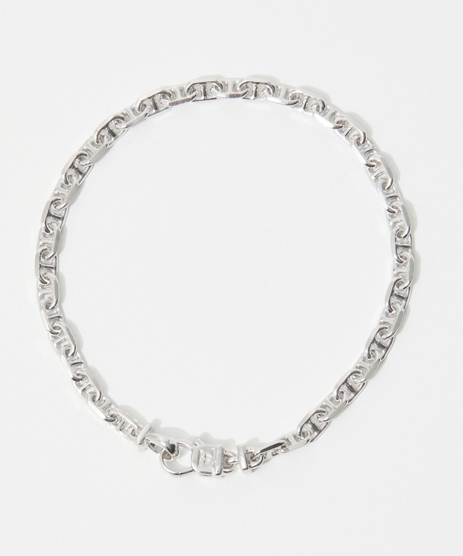 トムウッド TOM WOOD Cable Bracelet B10030NA01S925 / 100087