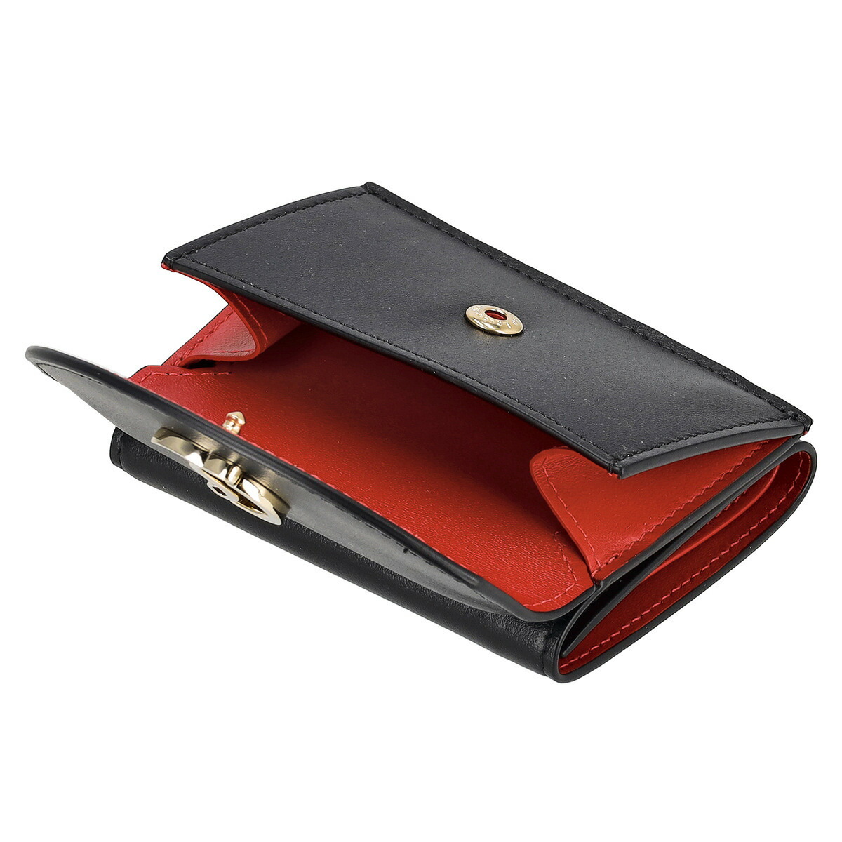 クリスチャンルブタン Christian Louboutin 財布 三つ折り財布