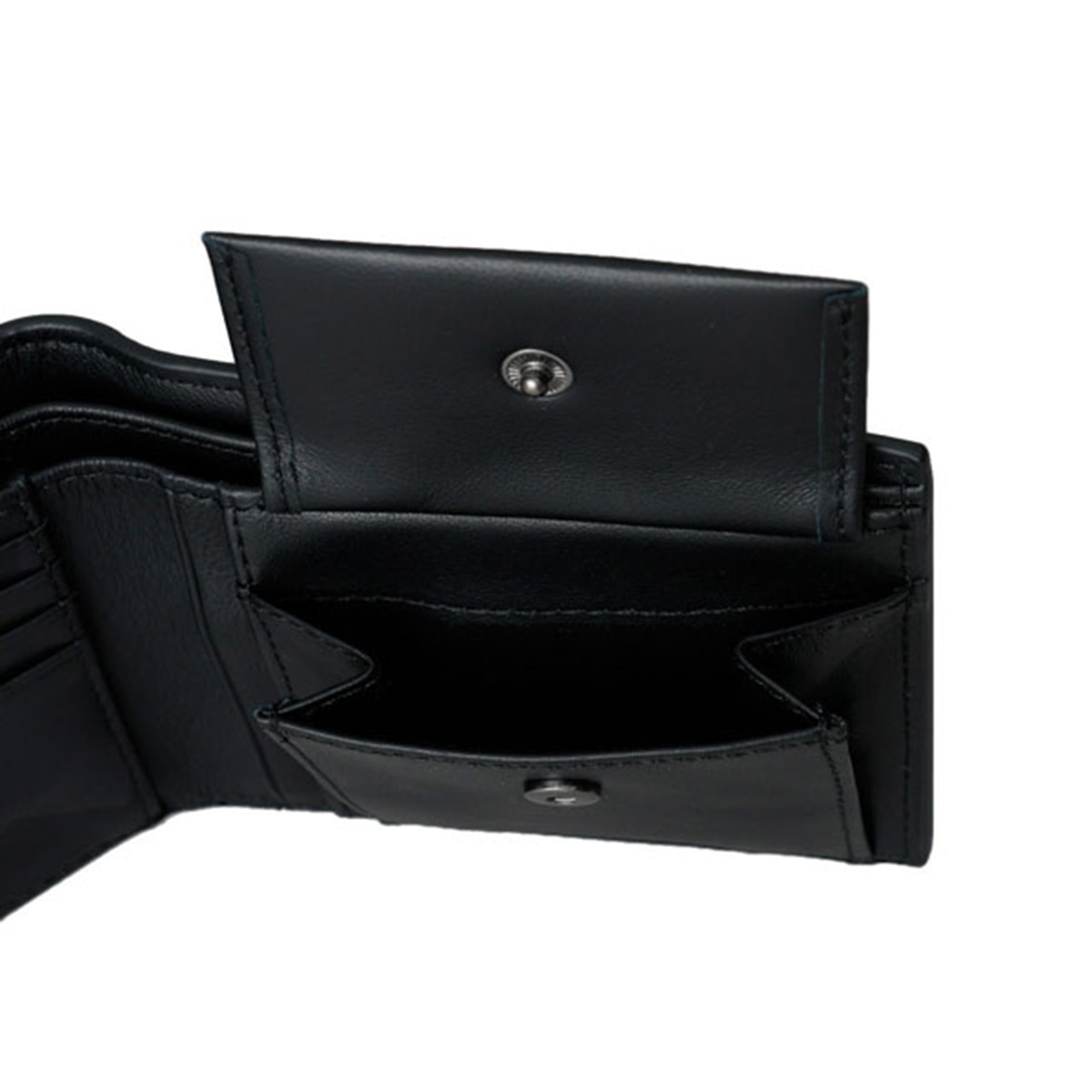 ディーゼル DIESEL 財布 二つ折り財布 折りたたみ財布 小銭入れ付き