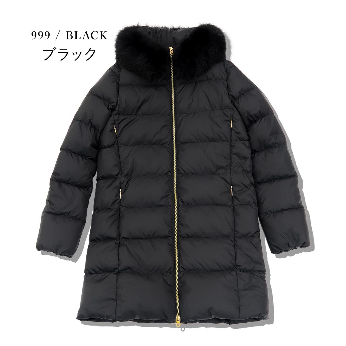 デュベティカ ダウン レディース ダウンジャケット DUVETICA ダウン