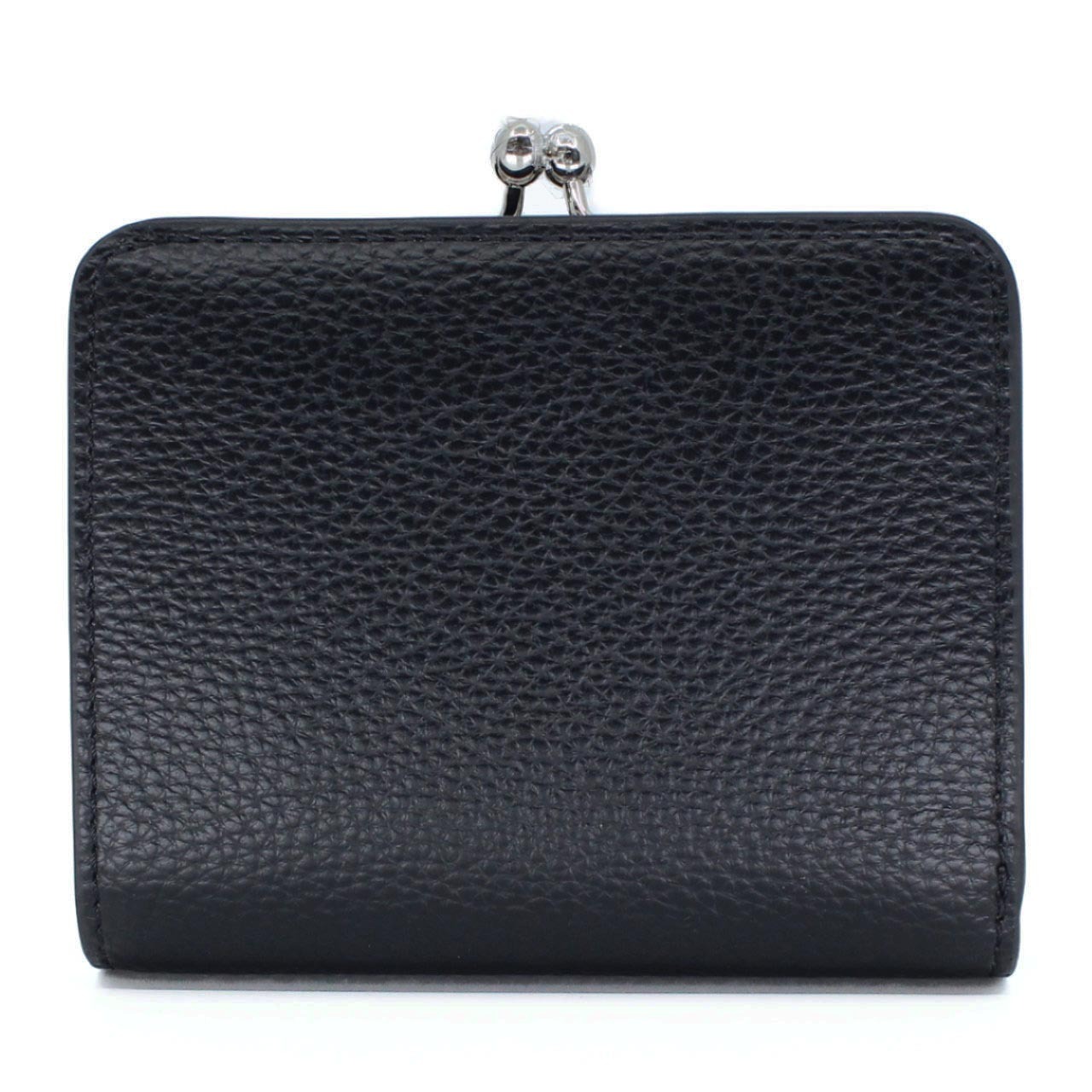 ヴィヴィアンウエストウッド Vivienne Westwood ガマ口 二つ折り財布