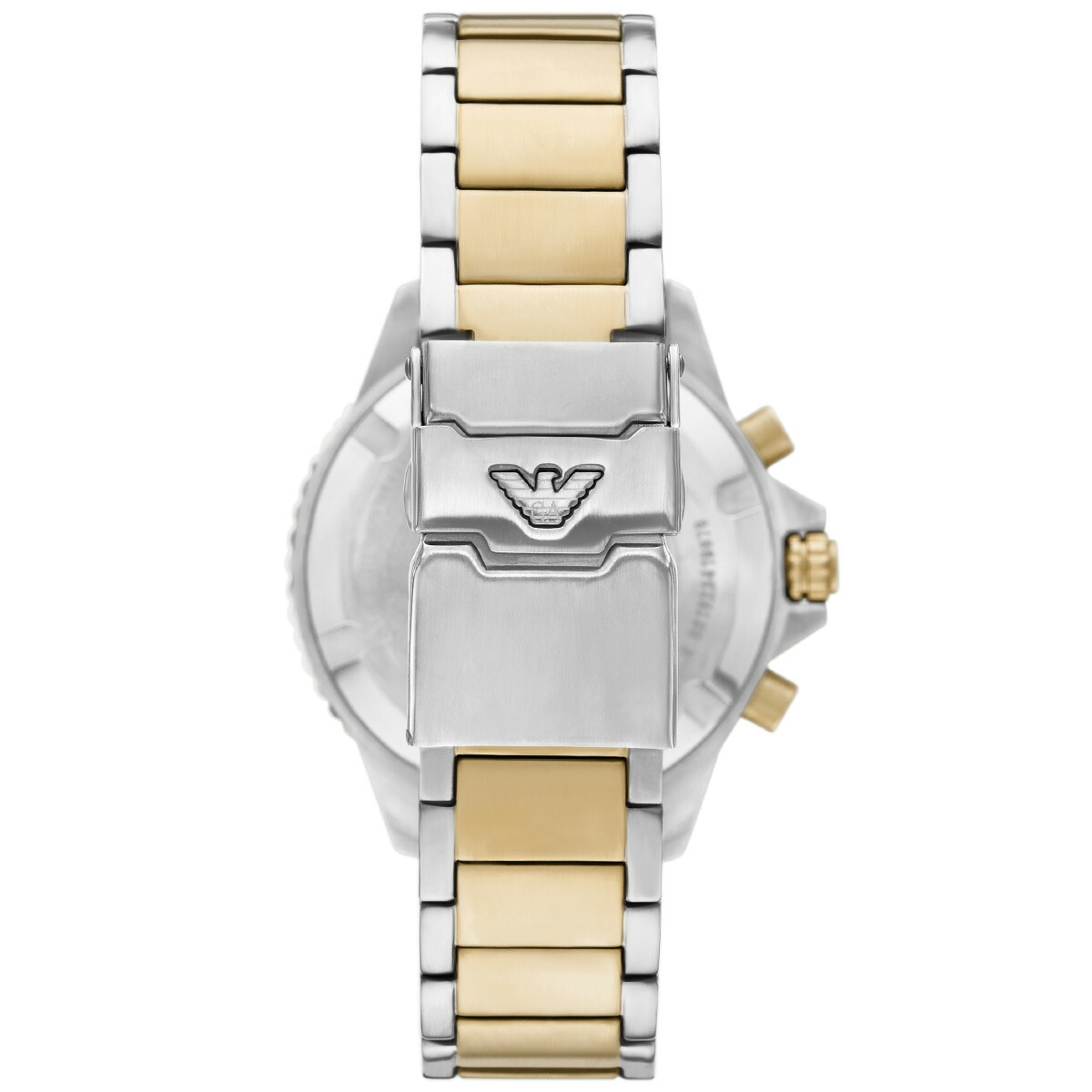 エンポリオアルマーニ EMPORIO ARMANI 腕時計 メンズ WORLD EXPLORER