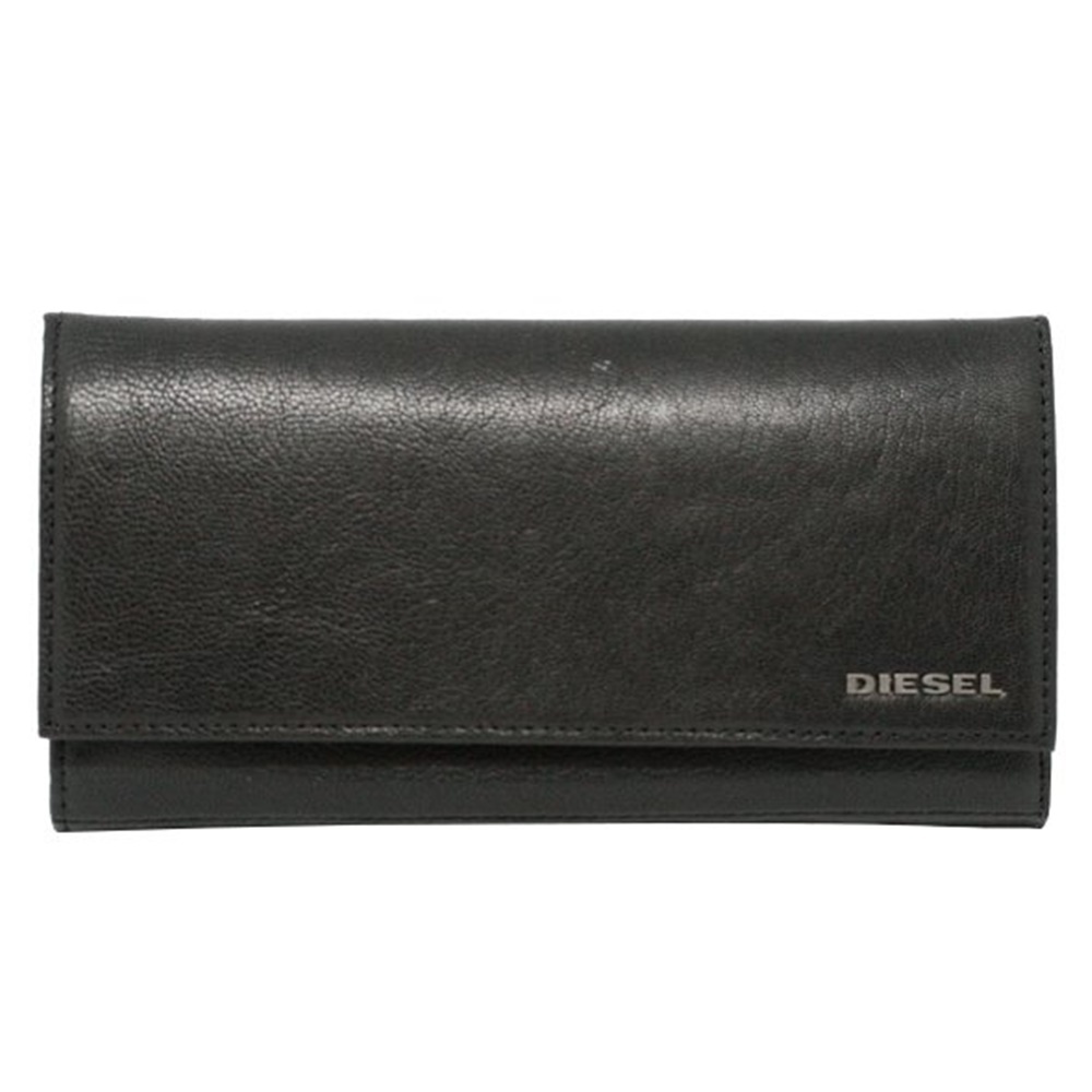 ディーゼル 長財布 ロングウォレット DIESEL レザー 本革 X03928 PR271