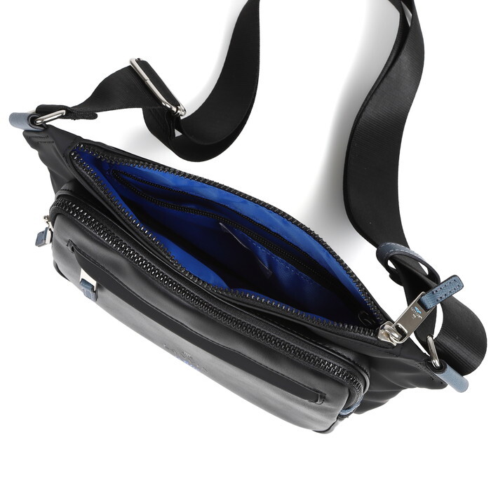 LANVIN en Bleu 515111 ランバンオンブルー ドレッセ ミニショルダー