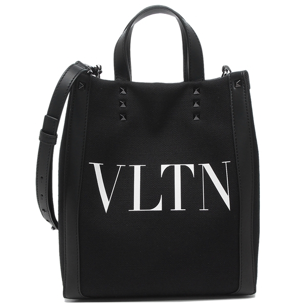 ヴァレンティノ ショルダーバッグ ハンドバッグ ミニバッグ ブラック